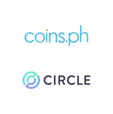 Circle Partners Coins.ph For Faster Remittance In The Philippines