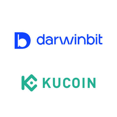 Darwinbit And KuCoin Partners For Earn Product Access